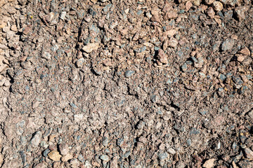 texture of stones