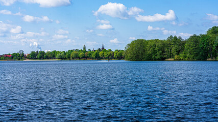 Ślesin Polska  © Szczepan