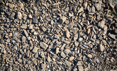 stone wall background