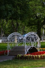 city park