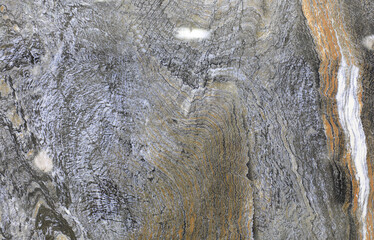 tile with old blue gray wood pattern