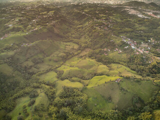 view of landscape