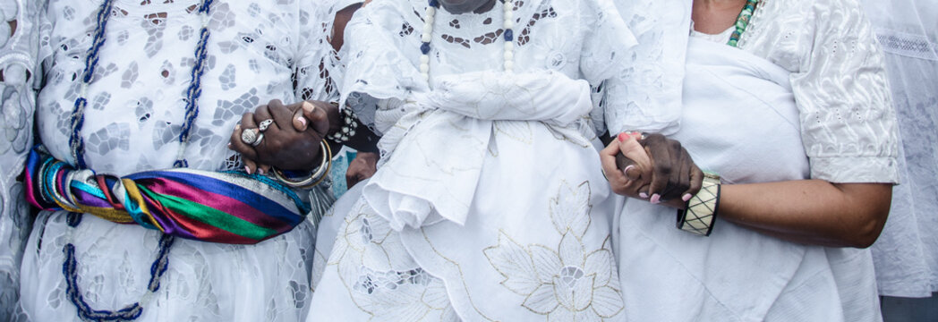 M&atilde;os Negras