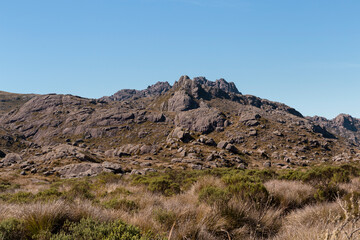 Parque Nacional do Itatiaia - Itatiaia,  Rio de Janeiro, Brasil