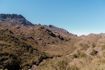 Parque Nacional do Itatiaia - Itatiaia,  Rio de Janeiro, Brasil