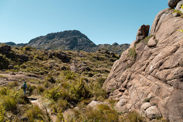 Parque Nacional do Itatiaia - Itatiaia,  Rio de Janeiro, Brasil