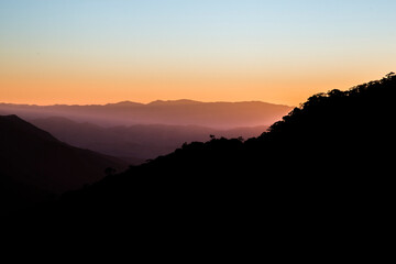 Parque Nacional do Itatiaia - Itatiaia,  Rio de Janeiro, Brasil