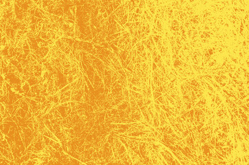 abstract orange and yellow colors background