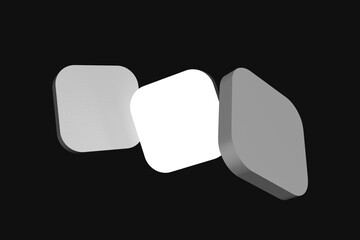 Kolorowe tło na tle. Abstrakt