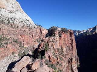 angels landing
