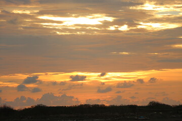 Fototapeta premium sky