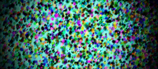 abstract colorful watercolor background bg