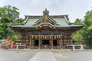 三嶋大社