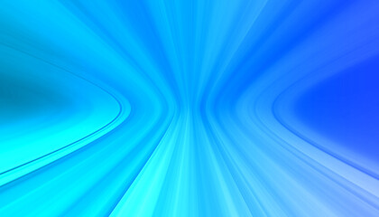 Motion dark blue and white lines abstract blue brushed aluminium metal background	