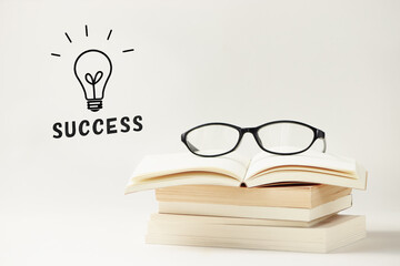 成功のためのヒントとアイディア