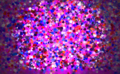 Naklejka premium abstract colorful watercolor background bg