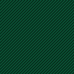 Obraz premium green diagonal lines. vector seamless pattern. striped repetitive background. fabric swatch. wrapping paper. continuous print. geometric design element for home decor, textile, banner, invitation, car