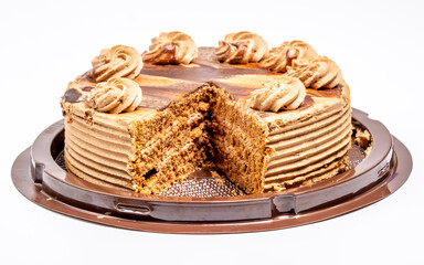 chocolate cake 