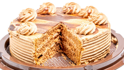 chocolate cake 