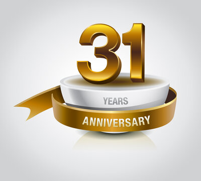 31 anniversary deals