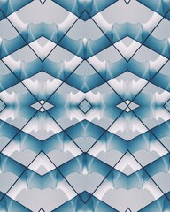 Obraz premium A creative beautiful 3d design abstract background.