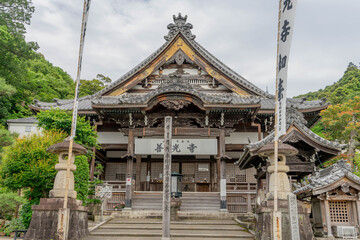 岐阜善光寺