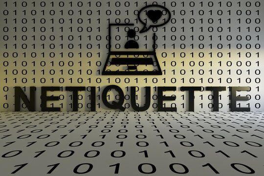 รูปภาพNetiquette – เลือกดูภาพถ่ายสต็อก เวกเตอร์ และวิดีโอ349 | Adobe Stock