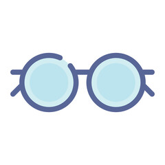 Eyeglasses Icon