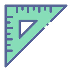 Ruler Icon
