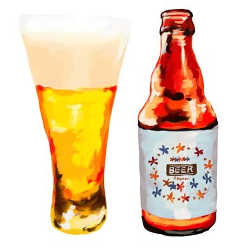 ビール瓶 Images Browse 355 Stock Photos Vectors And Video Adobe Stock