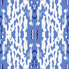 Tie Dye, Batik. Hand Drawn, Paint Texture