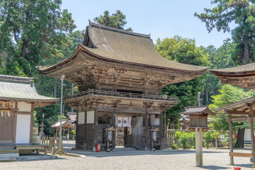 御上神社