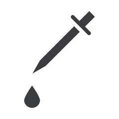 Eye Dropper Icon