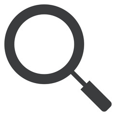 Magnifier Icon