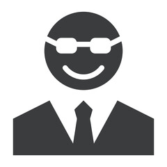 Manager Icon
