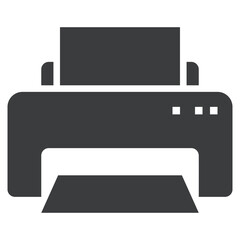 Printer Icon