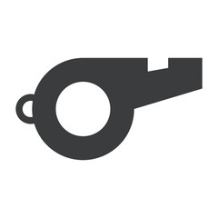 Whistle Icon