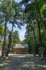 大城神社