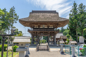 Fototapeta premium 苗村神社