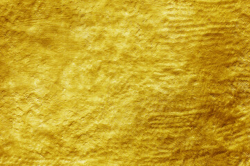 Gold texture abstract background and gradient shadow