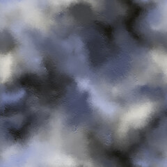 Seamless pattern. Тextured abstraction.