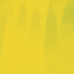 Yellow paint texture wall and background abstract pattern