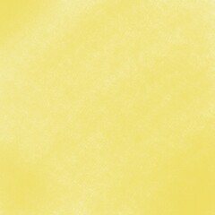 Yellow paint texture wall and background abstract pattern