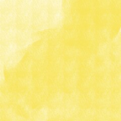 Yellow paint texture wall and background abstract pattern