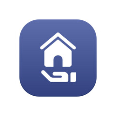 Home Insurance - Sticker