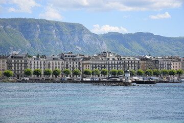 Genève, Suisse