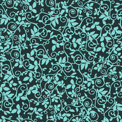 floral Pattern