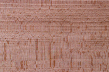 Brown wooden texture. Closeup of detail from red brown rustic wooden background. Beautiful backdrop. Macro.