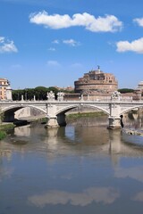 Rome city tourist attractions