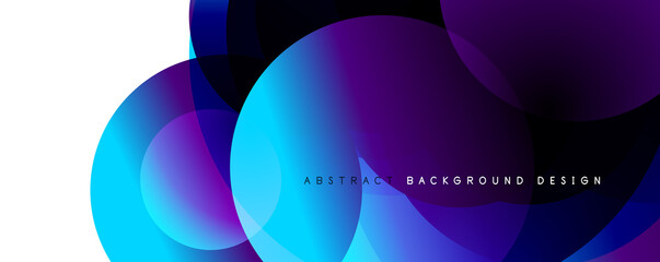 Trendy simple fluid color gradient abstract background. Mixing of colors and lines. Vector Illustration For Wallpaper, Banner, Background, Landing Page